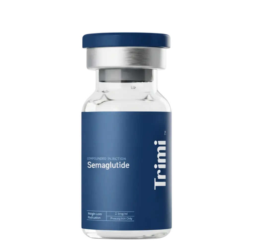 Semaglutida compuesta